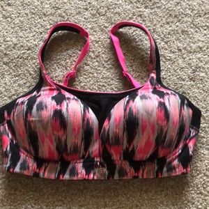 VSX Sport bra